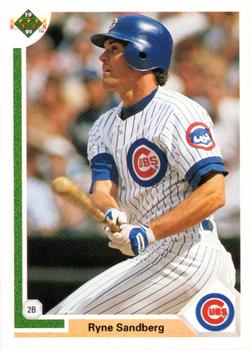 Ryne Sandberg