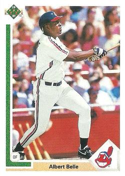 Albert Belle