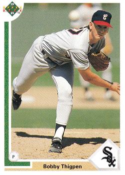 Bobby Thigpen