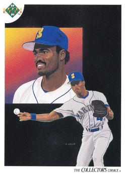 Harold Reynolds