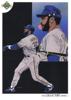 Dave Parker