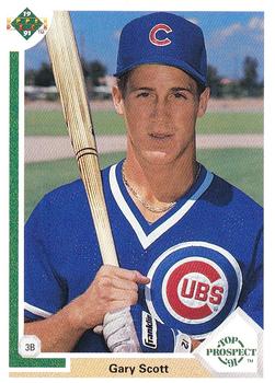 Gary Scott