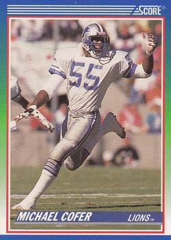 Michael Cofer