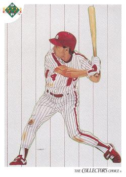 Lenny Dykstra