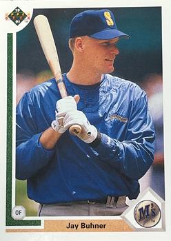 Jay Buhner