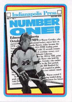 Wayne Gretzky
