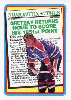 Wayne Gretzky
