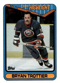 Bryan Trottier