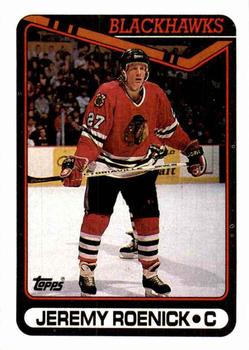 Jeremy Roenick