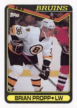 Brian Propp