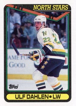 Ulf Dahlen