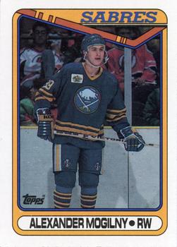 Alexander Mogilny