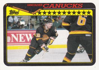 Vancouver Canucks