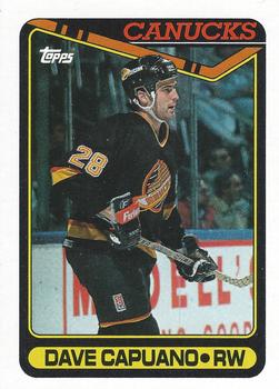 Dave Capuano