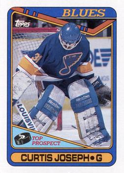 Curtis Joseph