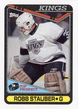 Robb Stauber