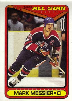 Mark Messier