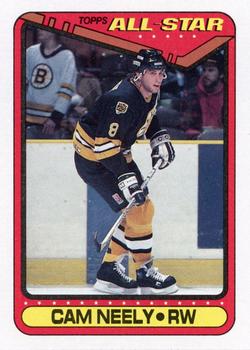 Cam Neely