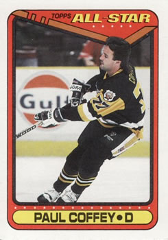 Paul Coffey