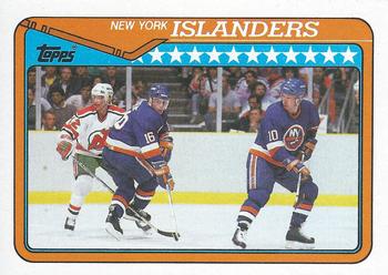 New York Islanders