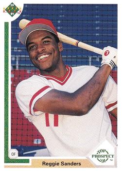 Reggie Sanders