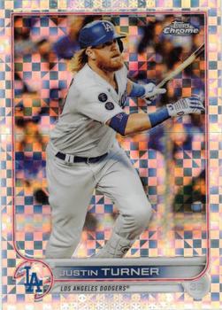Justin Turner