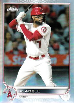 Jo Adell