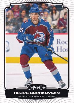 Andre Burakovsky