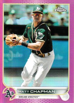 Matt Chapman