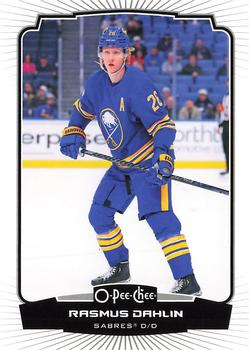 Rasmus Dahlin