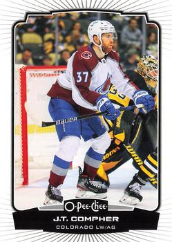 J.T. Compher