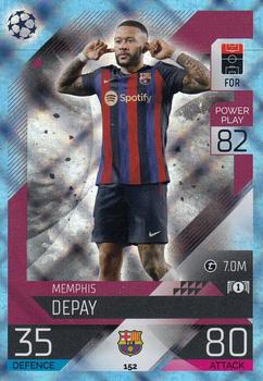 Memphis Depay