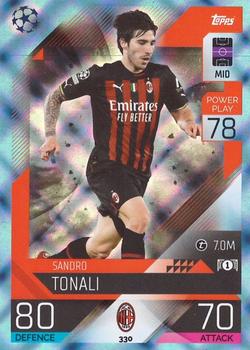 Sandro Tonali