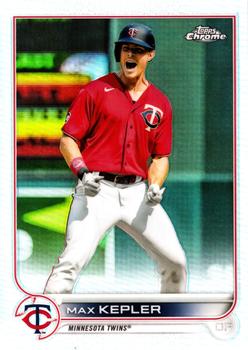 Max Kepler
