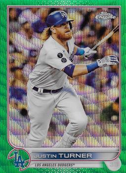 Justin Turner