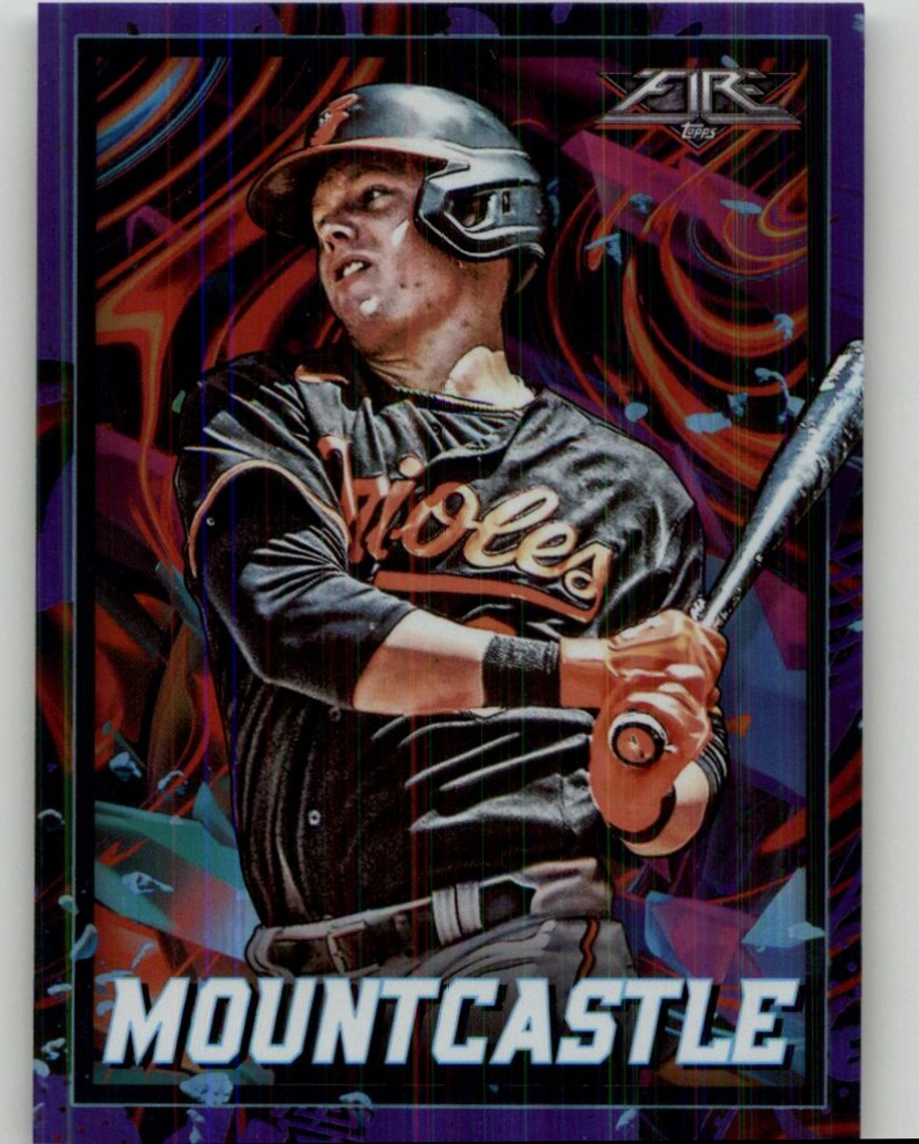 Ryan Mountcastle