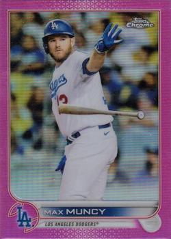 Max Muncy