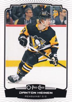 Danton Heinen