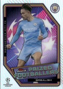 Jack Grealish