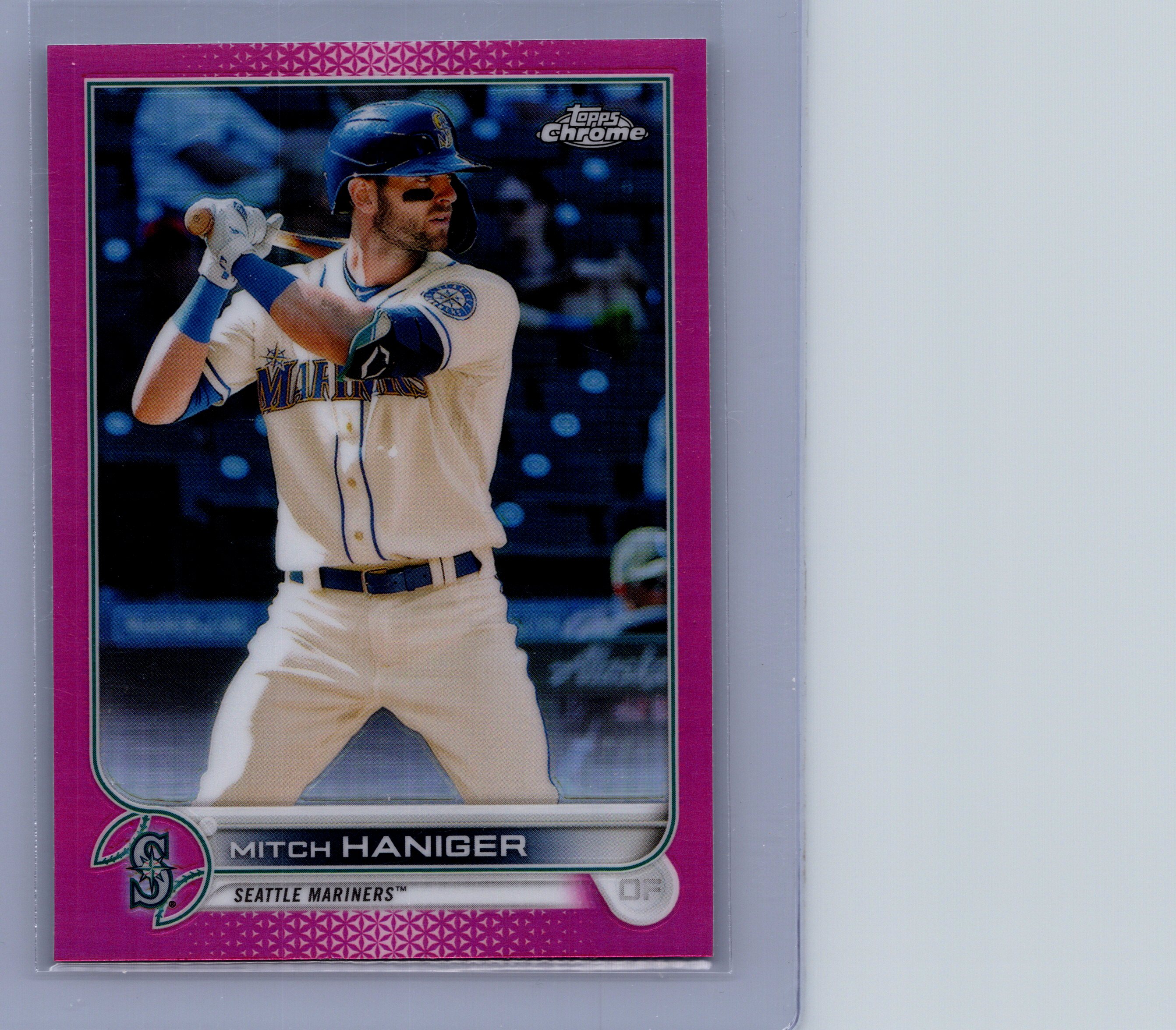 Mitch Haniger