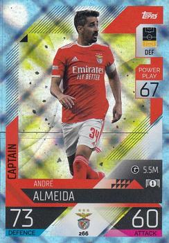 André Almeida