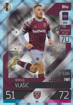 Nikola Vlasic