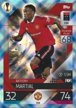 Anthony Martial