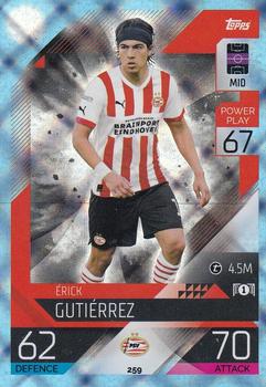 Érick Gutiérrez
