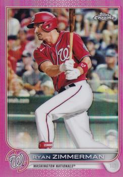 Ryan Zimmerman