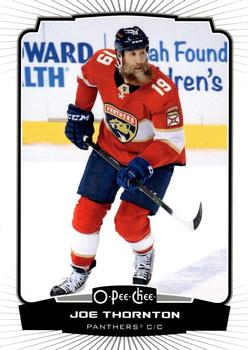 Joe Thornton