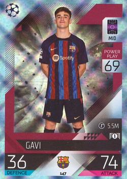 Gavi