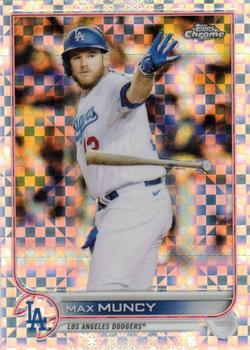 Max Muncy