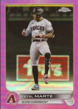 Ketel Marte
