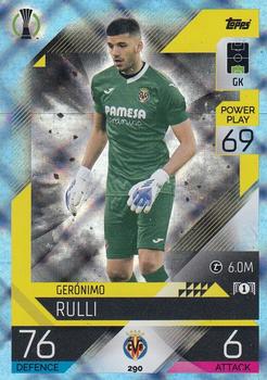 Gerónimo Rulli